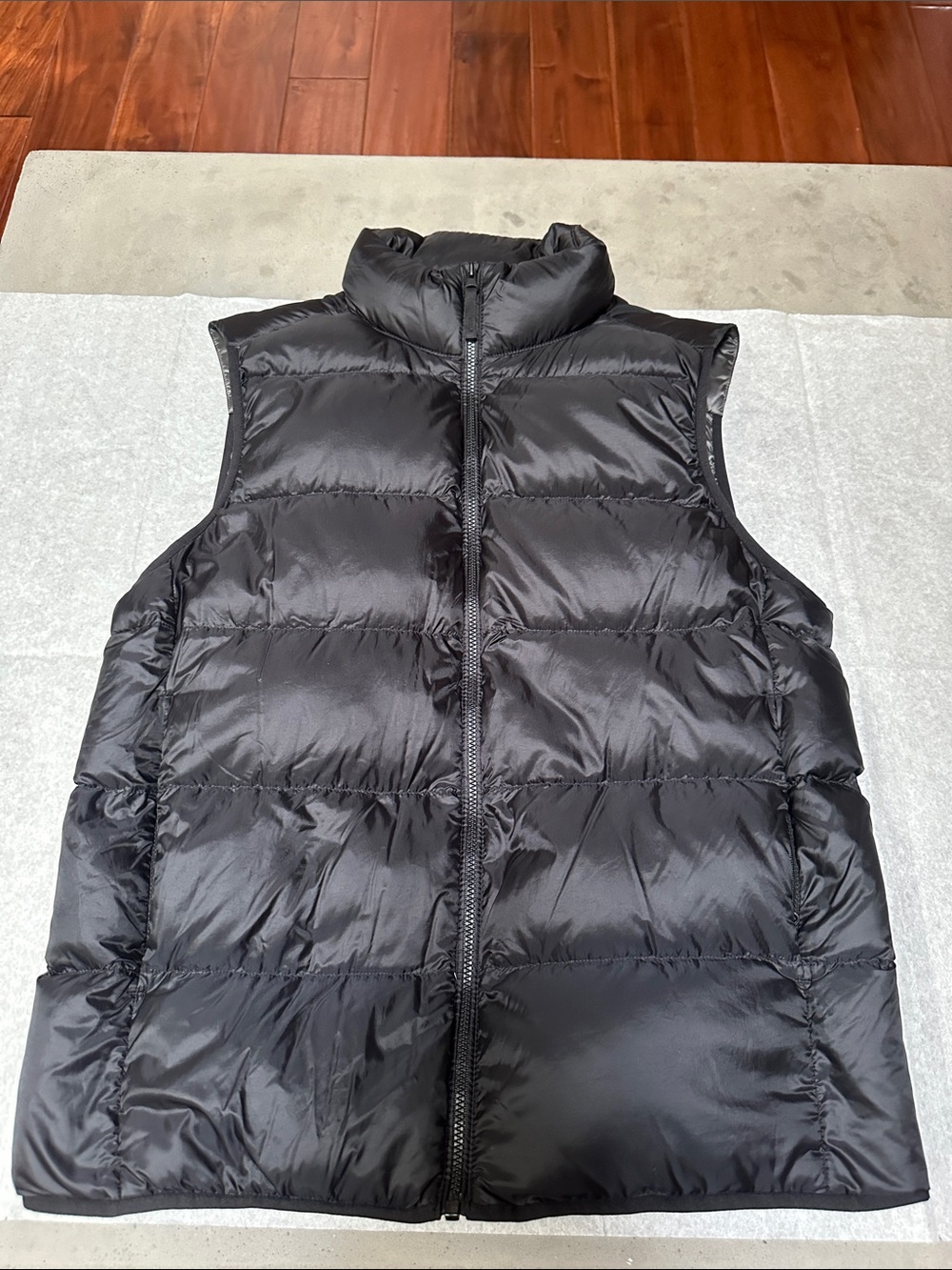 Uniqlo Ultra Light Down